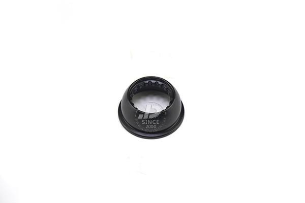 Standard Size Hydraulic EC360 Excavator Fan Motor Parts