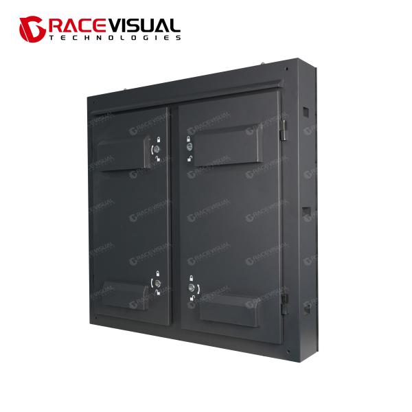 Display LED de interior de la serie OC 6500nits Impermeable para publicidad exterior