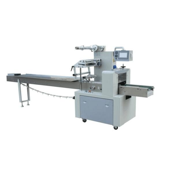 high speed pillow type Automatic Packing Machine