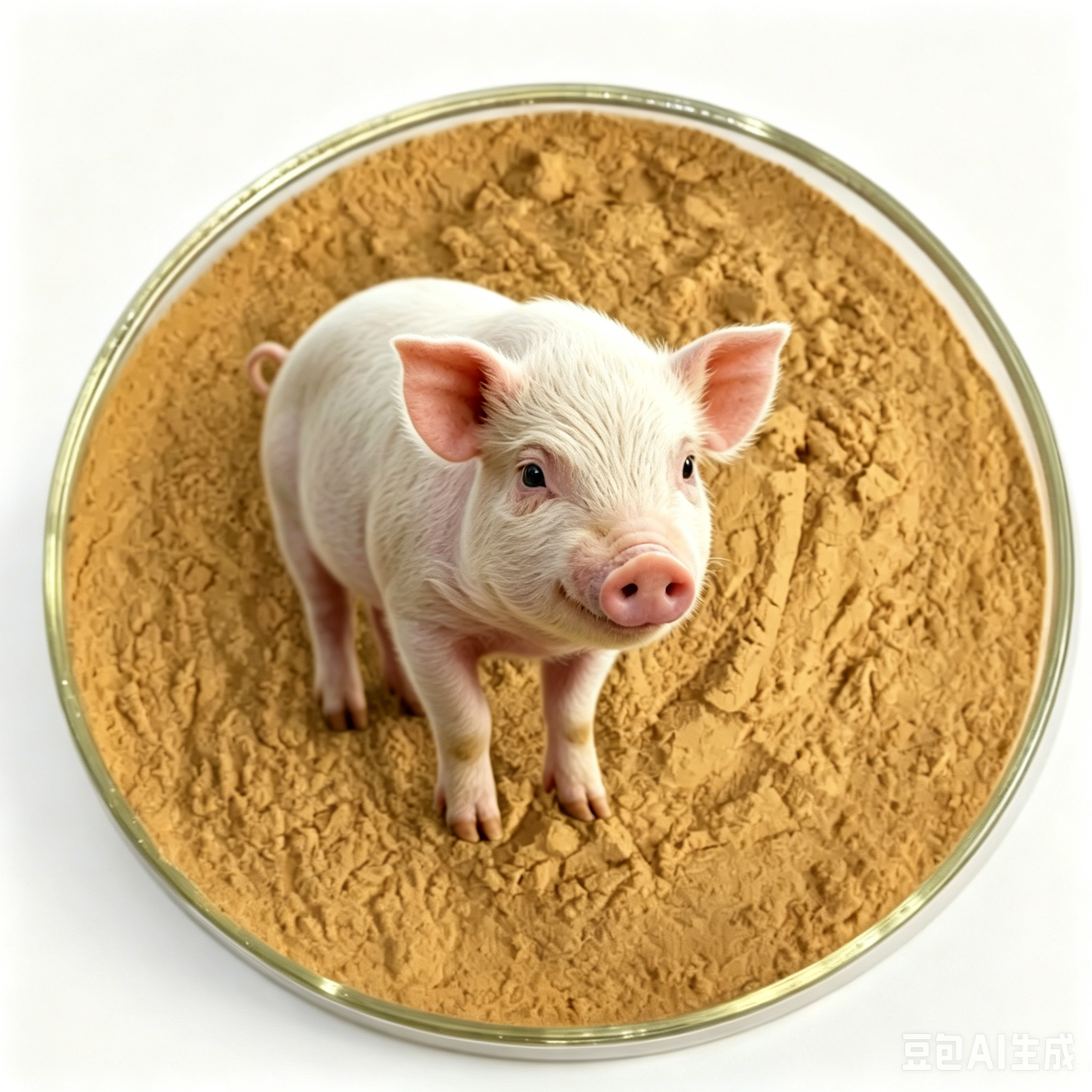 Natural Herbal Feed Supplement Astragalus Polysaccharide Anti-Stress Feed Supplement For Poultry And Aquatic