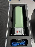 Robust Anti Drone System 1-12km Range 400MHz For Large Scale Events