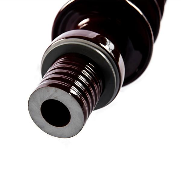 Втулки трансформатора фарфора 36KV/электрический керамиковый изолятор