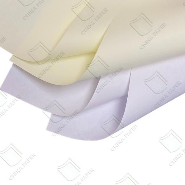 High Quality Uncoated White Paper For Pharmaceutical Instruction Sheet