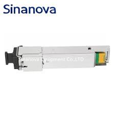 GPON OLT C+ SFP Modulo 40km Transceptor de clase C+