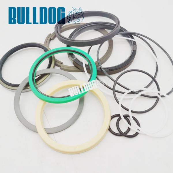 31Y1-29030 Hyd Cyl Repair Kits R210W-9 R210NLC-9 Excavator Boom Cylinder Seal Replacement