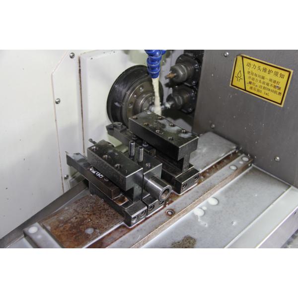 Baoji Minghai Titanium Industry Co.,ltd.