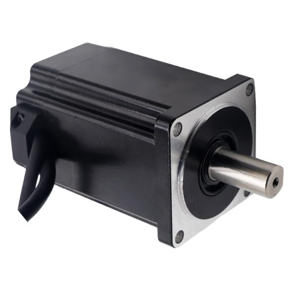 IP65 капают снабжения доказательства DC48V сортируя мотор сервопривода 3000 Rpm
