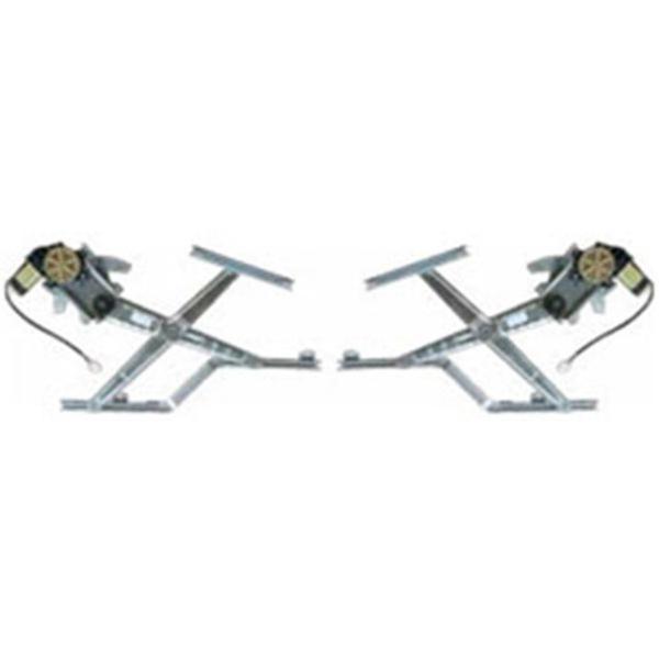 Window Regulator For ISUZU NPR 150 NQR 175 NMR 130 NLR 130 Truck Spare Body Parts