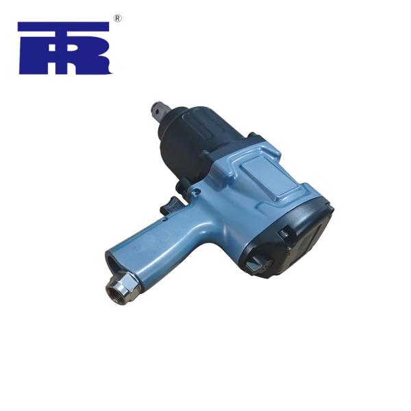 Reciprocating Type  Automotive Impact Gun High Pressure Heavy Duty Air Impact Gun