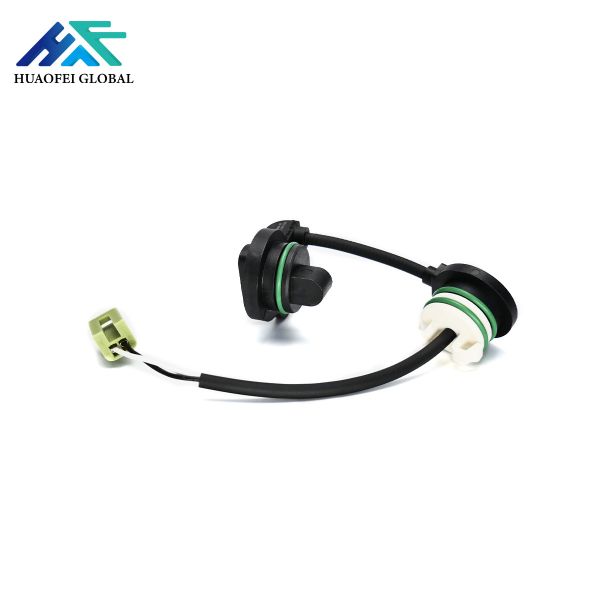 6T30E 6T40E 6T45E Output Speed Sensor 6 Speed For Chevrolet Buick
