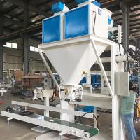 máquina de empacotamento da refeição de osso da alimentação de 6kw 600PCS/Hour