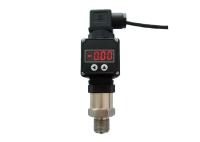 ISO do transdutor de pressão do diafragma do resplendor do sensor da pressão do silicone do vapor do ar da caldeira