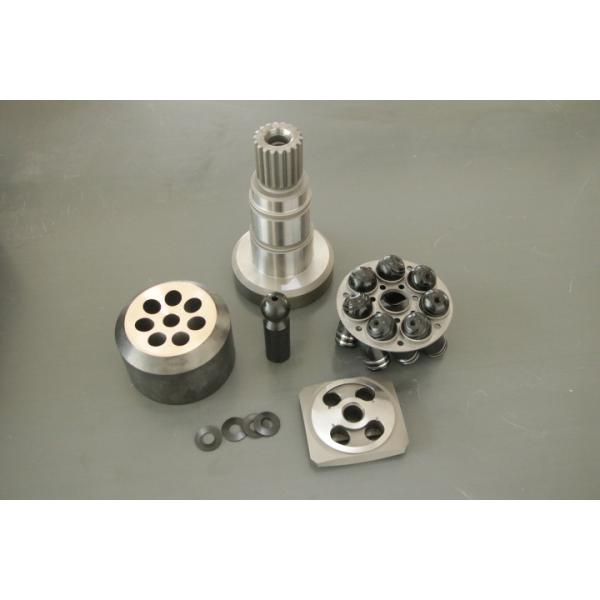 Moteur à piston hydraulique Rexroth haute performance de la série A6VM A6VM28