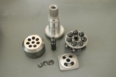 Motor de pistão hidráulico Rexroth de alto desempenho da série A6VM A6VM28 A6VM55 A6VM107 A6VM140 A6VM200 A6VM355 Peças sobressalentes