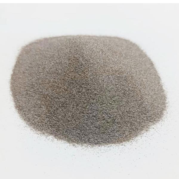 95% Min Al2O3 Brown Corundum Sand Emery Grinding Wheel Head for Precise Rust Blasting