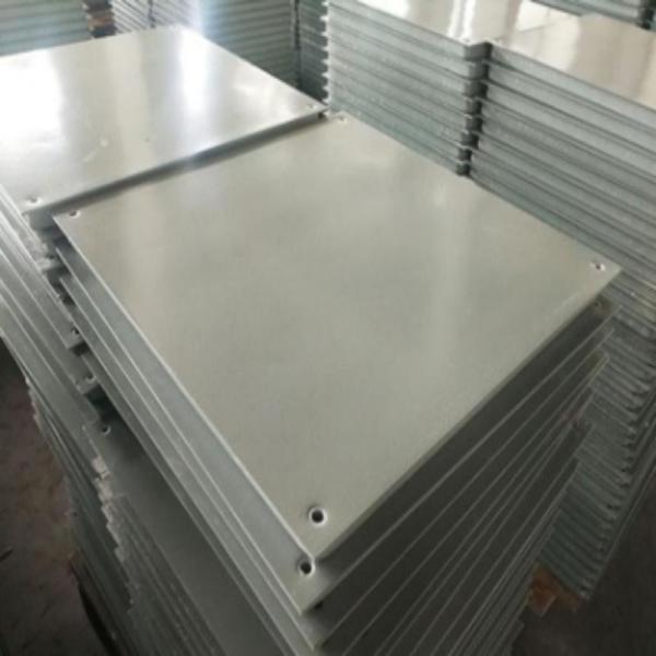                  Computer Room, Data Center OA Raised Access Floor From Changzhou China             