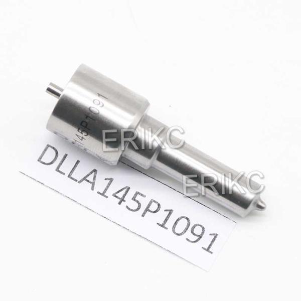 DLLA145P1091 Diesel Pump Nozzle DLLA 145P1091 DLLA 145 P 1091 Diesel Injector Nozzles DLLA 145P 1091 DLLA 145 P1091 for Denso Injector