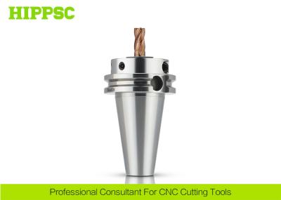 Milling Machine Tool Holders Hydraulic Tool Holders / CAT Steel Tool Holder