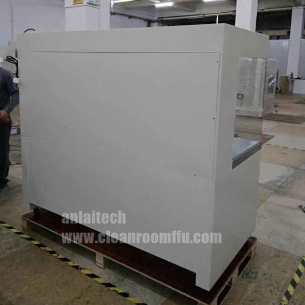 Class 100 Horizontal Laminar Flow Clean Bench