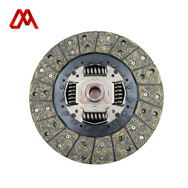 IZUMI Truck Parts NSD009U Clutch Disc for Nissan Atlas for Isuzu Elf
