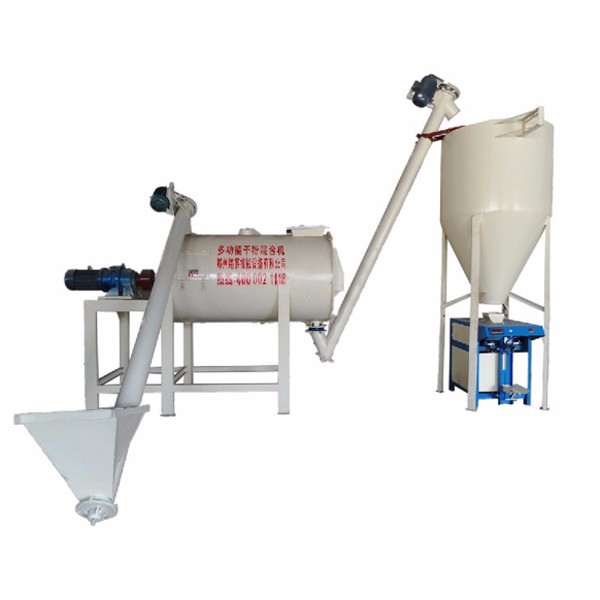 Masilla seca adhesiva de la pared de la planta del mortero de la teja simple que hace la máquina