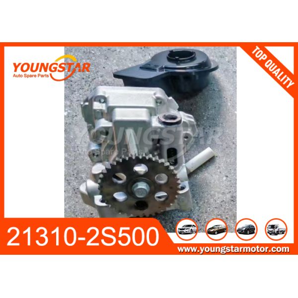 OEM 21310-2S500 Oil Pump with 60000 Kms Guarantee for Hyundai Santa Cruz 2022-2023