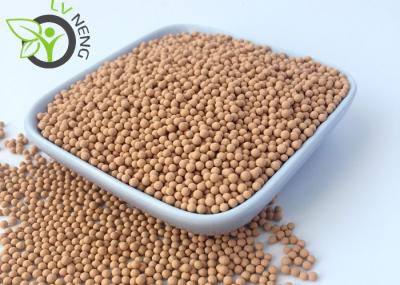 Effective Molecular Sieve Air Dryer , Zeolite 3a Molecular Sieve Remove Water