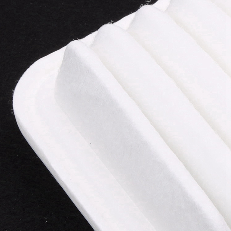 Applicable to Toyota Corolla F3 air filter 17801-22020 automotive air filter housing accessory