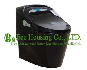 2016 Hot sale factory price colored neorest toilet water closet cheap toilet bowl neorest toilet