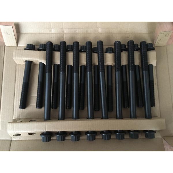 Головка цилиндра ремонтирует болты для Тойота 1ХЗ 2К 2Л 3Л 1КЗ-Т 1КД-ФТВ