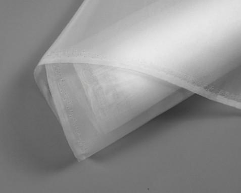 Woven Micron Nylon Monofilament Mesh Fabric 0.35mm-1.2mm Thickness