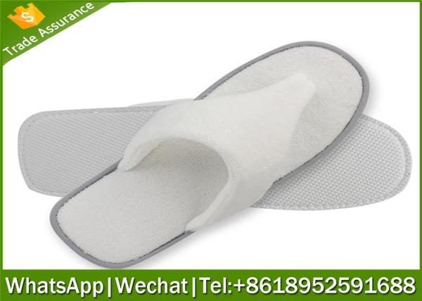 hotel slipper,bathroom slipper,SPA slipper,Flip Flop Slippers