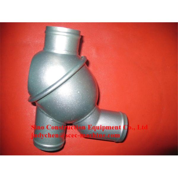 Фильтр воздуховода цилиндра раба муфты запасных частей тележки высокой точности