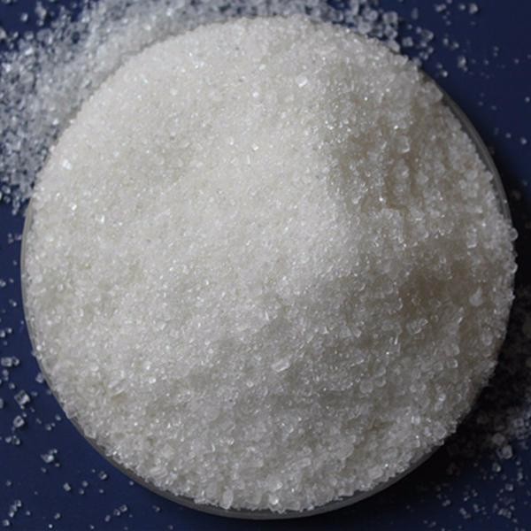 High Purity Potassium Persulfate K2S2O8 with 2.47g/cm3 Density and Heavy Metal Content ≤5 ppm ISO 9001 Certified