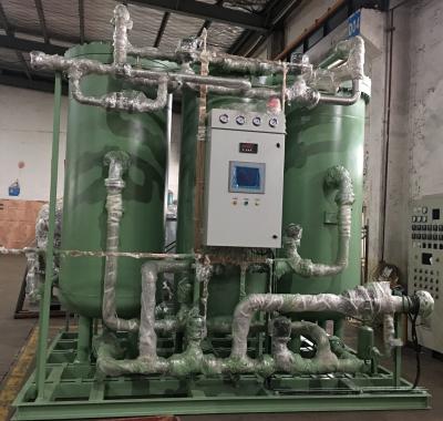 Generador ahorro de energía del nitrógeno de SGS/BV/ISO/TS/CCS