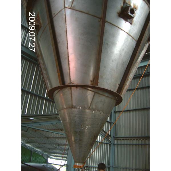 Coconut Powder Food Production Machines , Food Manufacturing Equipment