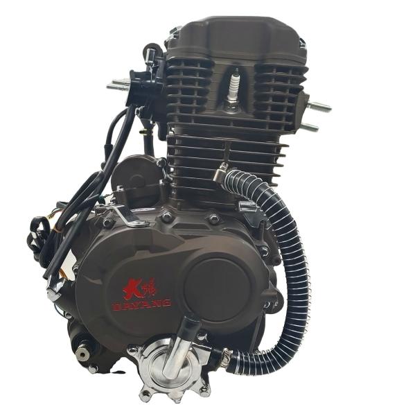 CDI Ignição DAYANG CG300 A-CLASSE Motosilíndrico Sea Electric/Kick Start Motor de 300cc