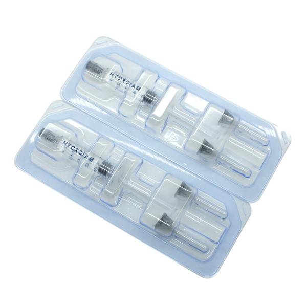 1ml 2ml 5ml Hyaluronic Acid Injectable Filler Anti Aging Transparent Gel