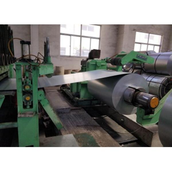 35MM Zero Spangle HDG Hot Rolled Coil Steel Roll