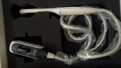Original 2D 3D 4D Ultrasound Probe , Mindray Resona7 Endovaginal Array Transducers