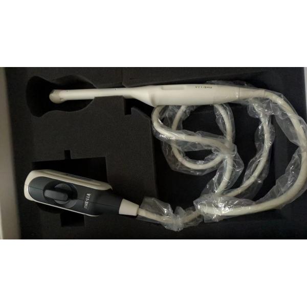 Original 2D 3D 4D Ultrasound Probe , Mindray Resona7 Endovaginal Array Transducers