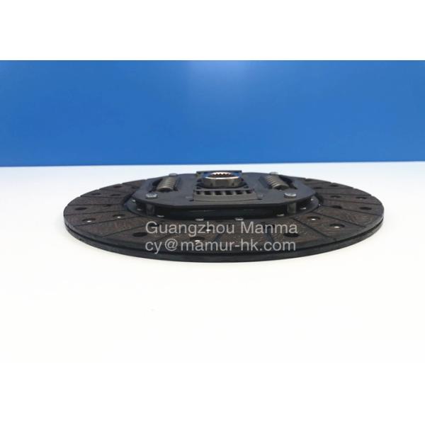 Диск муфты сцепления 1043 ПЕРЕХОДА 493 JMC CN1C15 7550AA 160120007