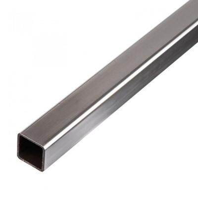 Hastelloy X Pipe UNS N06002 NiCr22FeMo Hastelloy C276 Seamless Pipe Alloy Square Tube