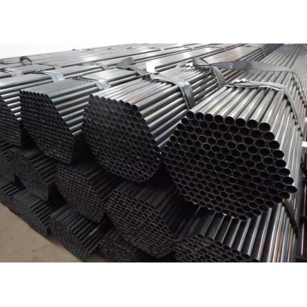 Oil Mild Seamless Steel Pipe API 5L x 65 3PE Large Diameter High Yield Strength