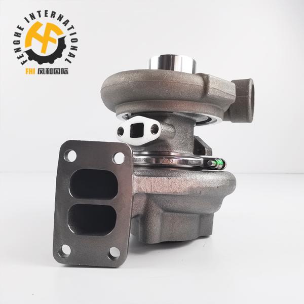 ME088840 SK200 Kobelco Excavator Parts , 49185-01020 Diesel Generator Turbocharger