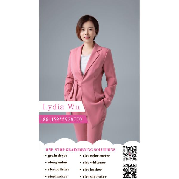 Зерна машины фасолей SUNMERO обрабатывающее оборудование 30T коммерчески более сухого