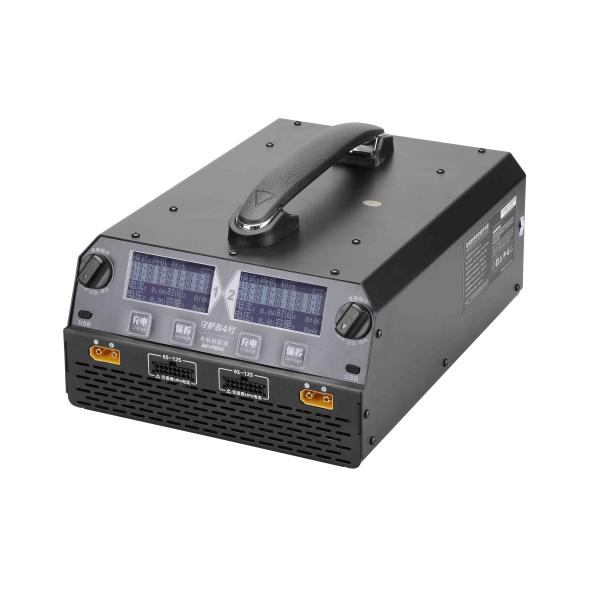 Зарядное устройство для беспилотных летательных аппаратов U4