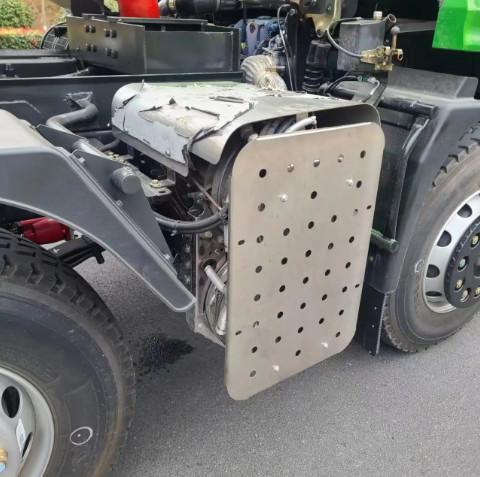 Widely Sold In The Southeast Asian Market, Chinese Brand Dong Feng Construction Truck 8X4 Dump Truck Tipper