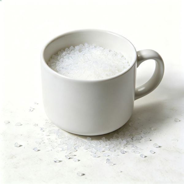V30G ZHONGJING Virgin Polypropylene Granules PP Resin for Bottle Caps