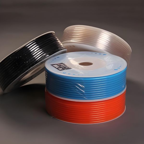 YAOAN Brand TPU Pneumatic Air Hose Extrusion Line